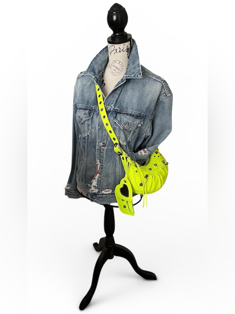 Balenciaga Le Cagole xs - Picture 3 of 7